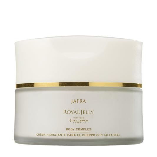 Royal Jelly Body Complex