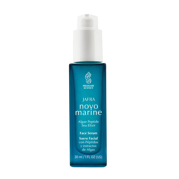 Novomarine Algae Peptide Sea Elixir Face Serum