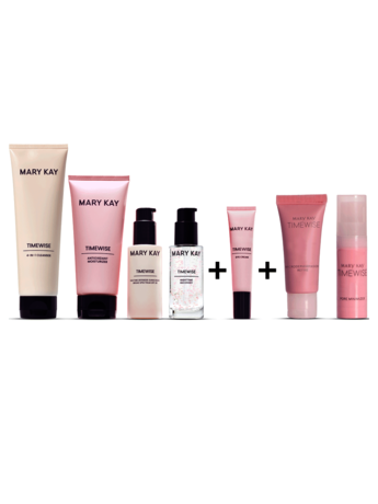 Beyond Ultimate TimeWise® Miracle Set®