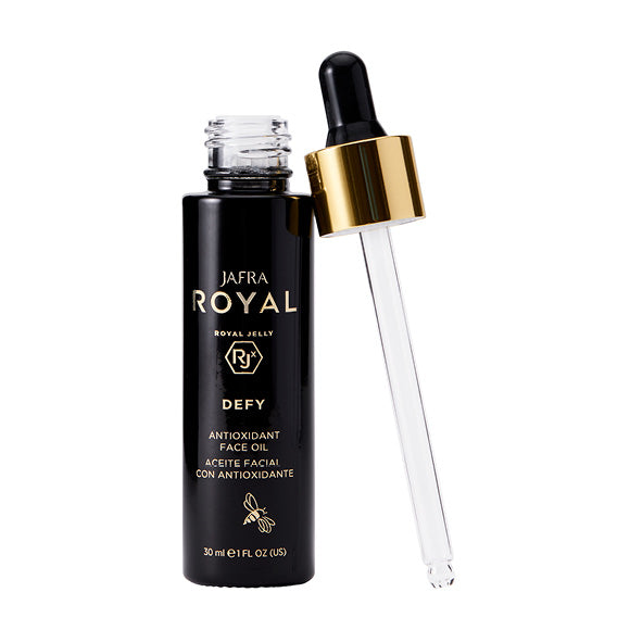 JAFRA ROYAL Defy Antioxidant Face Oil