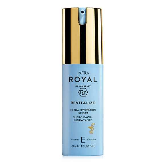 JAFRA ROYAL Revitalize Extra Hydration Serum