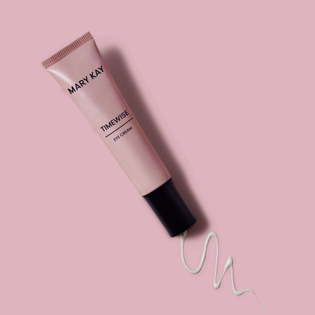 TimeWise® Eye Cream