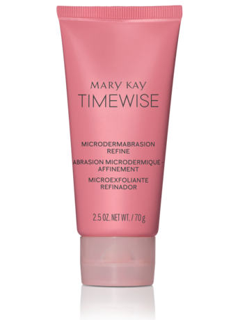 TimeWise® Microdermabrasion Refine