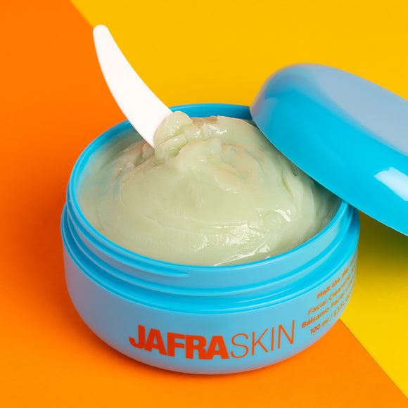 JAFRA Skin Facial Cleansing Balm