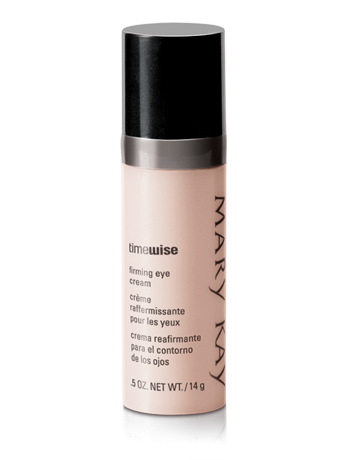 TimeWise® Firming Eye Cream