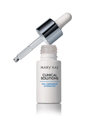 Mary Kay Clinical Solutions® HA + Ceramide Hydrator