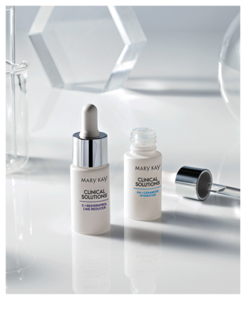 Mary Kay Clinical Solutions® HA + Ceramide Hydrator