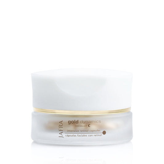 Gold Dynamics Intensive Retinol Capsules