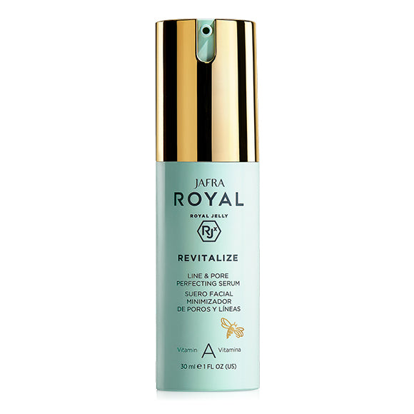 JAFRA ROYAL Revitalize Line & Pore Perfecting Serum