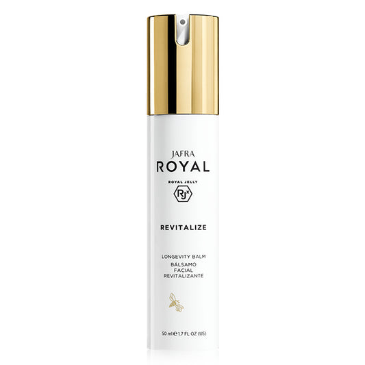 JAFRA ROYAL Revitalize Longevity Balm