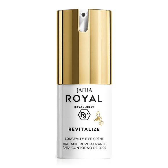 JAFRA ROYAL Revitalize Longevity Eye Crème