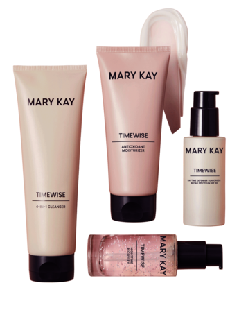 TimeWise® Miracle Set®