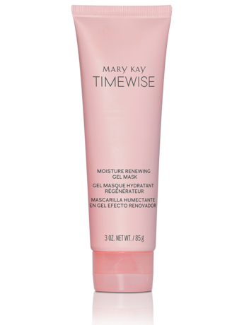 TimeWise® Moisture Renewing Gel Mask