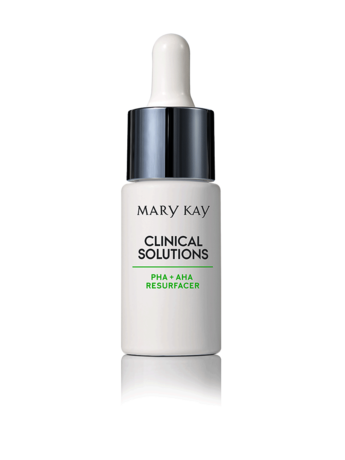 Mary Kay Clinical Solutions® PHA + AHA Resurfacer