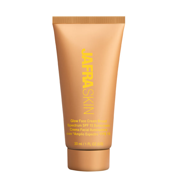 JAFRA Skin Glow Face Cream Broad Spectrum SPF 15 Sunscreen