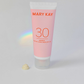 Mary Kay® Mineral Facial Sunscreen Broad Spectrum SPF 30*