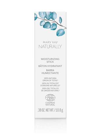 Mary Kay Naturally® Moisturizing Stick