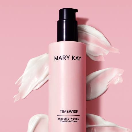 TimeWise® Targeted-Action® Toning Lotion