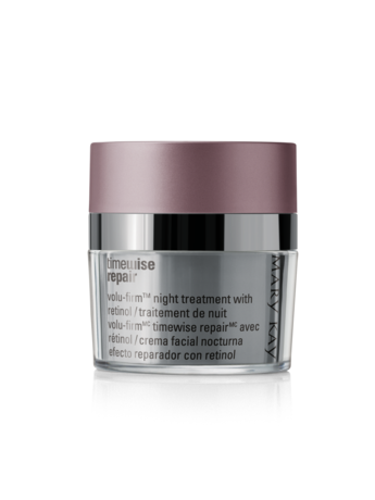 TimeWise Repair® Volu-Firm® Night Treatment With Retinol